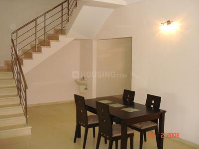 Project Image of 0.0 - 3500.0 Sq.ft 4 BHK Villa for buy in DSR Elite