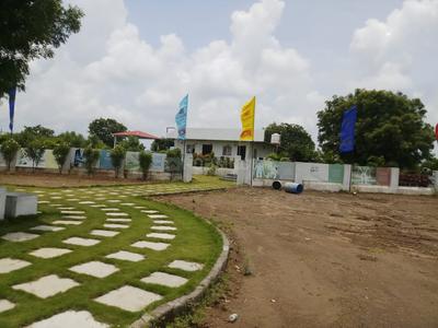 Project Image of 1350.0 - 1503.0 Sq.ft Residential Plot Plot for buy in Surakshaa Mukunda Greens