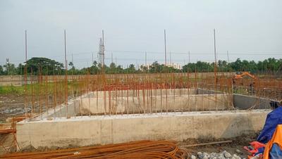 Project Image of 1580.0 - 3298.0 Sq.ft 4 BHK Villa for buy in Amantran