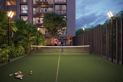 Project Image of 2745.0 - 5175.0 Sq.ft 3 BHK Apartment for buy in The Privilon