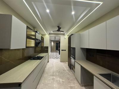 Project Image of 1620.0 - 4500.0 Sq.ft 3 BHK Builder Floor for buy in GGR Floor 26