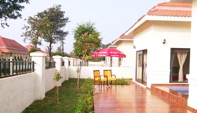 Project Image of 1300.0 - 5581.0 Sq.ft 2 BHK Villa for buy in Ansal Suvarna Vilas
