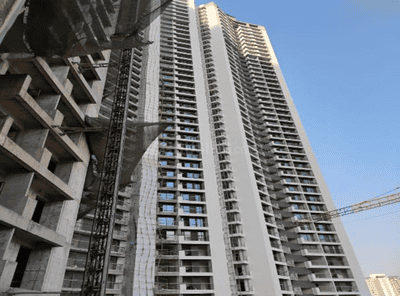 Project Image of 606.76 - 881.56 Sq.ft 2 BHK Apartment for buy in DSS Mahavir Spring Daffodils P3