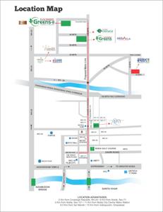 Project Image of 915 Sq.ft 2 BHK Apartment / Flat for sale in Noida Extension for Rs. 8000000