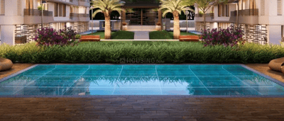 Project Image of 954.0 - 1874.0 Sq.ft 3 BHK Apartment for buy in Lilleria 162