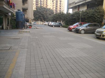 Project Image of 1410.0 - 2025.0 Sq.ft 2.5 BHK Apartment for buy in Ajnara Pride