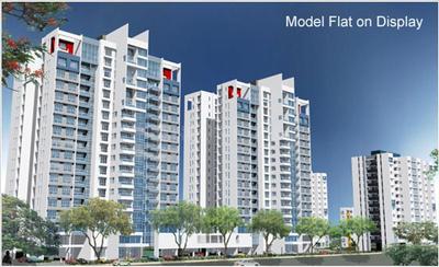 Project Image of 1480.0 - 3390.0 Sq.ft 3 BHK Apartment for buy in Sureka Sunrise Symphony