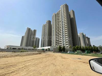 Project Image of 1381.01 - 2963.0 Sq.ft 2 BHK Apartment for buy in Sobha City
