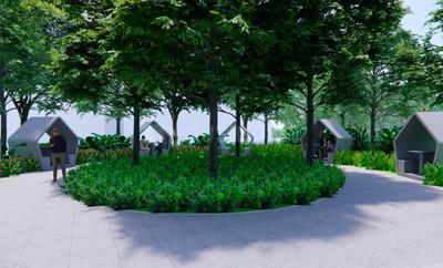 Project Image of 1832.77 - 2863.09 Sq.ft 3 BHK Apartment for buy in Neobuild Mana Skanda The Right Life T6