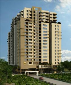 Project Image of 1059.0 - 2691.0 Sq.ft 2 BHK Apartment for buy in Asset Orchestra