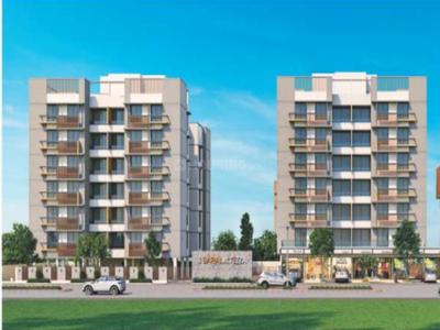 Project Image of 0.0 - 3000.0 Sq.ft 3 BHK Apartment for buy in Saral Altezza