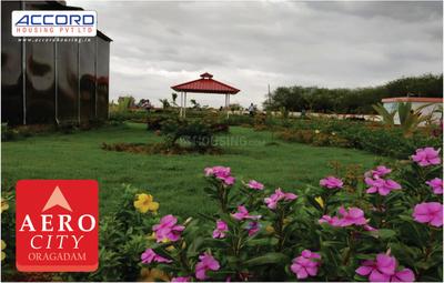 Project Image of 600.0 - 3000.0 Sq.ft Residential Plot Plot for buy in Accord Aero City