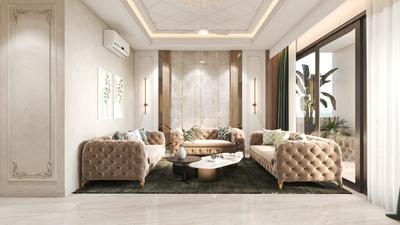 Project Image of 1350.0 - 1550.0 Sq.ft 3 BHK Builder Floor for buy in Paramount Luxury Floor 63A