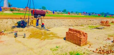 Project Image of 450.0 - 1800.0 Sq.ft Residential Plot Plot for buy in Del NCR Keshav Puram Exotica