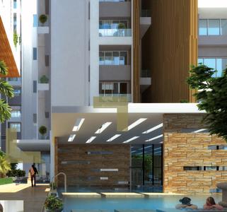 Project Image of 1550.0 - 2625.0 Sq.ft 2.5 BHK Apartment for buy in Expression Exotica