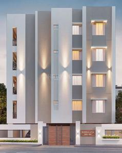 Project Image of 1103.0 - 1680.0 Sq.ft 2 BHK Apartment for buy in Reform Rudralaya