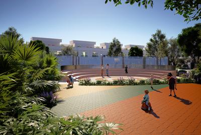Project Image of 1286.04 - 2149.42 Sq.ft 3 BHK Villa for buy in Kalpana North Avenue