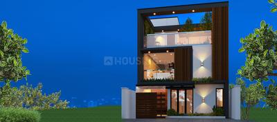 Project Image of 1240.0 - 2028.0 Sq.ft 3 BHK Apartment for buy in Tranquility
