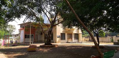 Project Image of 0.0 - 1083.0 Sq.ft 2 BHK Apartment for buy in Dhanlaxmi Sunflower