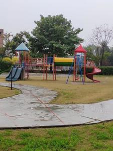 Project Image of 750 Sq.ft 1 BHK Apartment / Flat for sale in Bhago Majra for Rs. 2890000