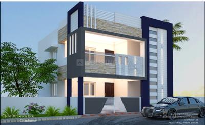 Project Image of 900.0 - 3000.0 Sq.ft Residential Plot Plot for buy in Greenfield Diamond Avenue Phase III
