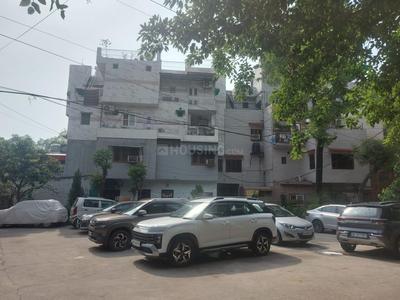 Project Image of 700.0 - 1275.0 Sq.ft 2 BHK Apartment for buy in DDA Flats Mayur Vihar