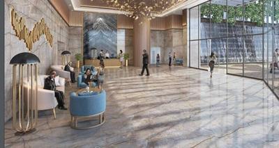 Project Image of 6678.47 - 10053.6 Sq.ft 4 BHK Apartment for buy in 25 Downtown Wing 5 Amber Oasis