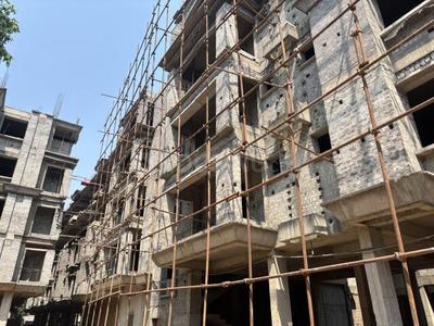 Project Image of 606.0 - 1240.0 Sq.ft 2 BHK Apartment for buy in Rajvansh
