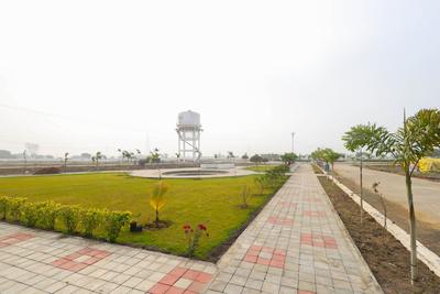 Project Image of 600.0 - 1750.0 Sq.ft Residential Plot Plot for buy in Om Swapn City