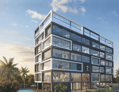 Project Image of 896.42 - 1265.83 Sq.ft 2 BHK Apartment for buy in Regency Astra Phase V