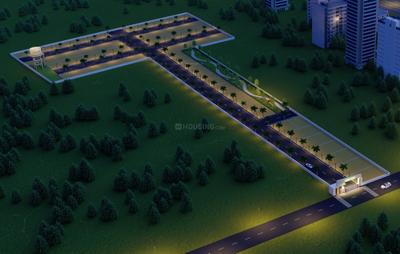 Project Image of 1313.2 - 3250.7 Sq.ft Residential Plot Plot for buy in Kushwanth Kubera Grand