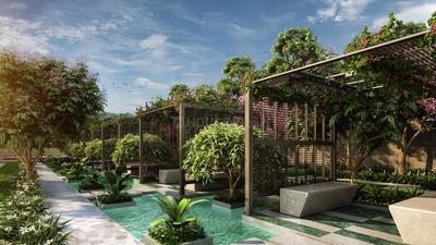 Project Image of 1379.0 - 6851.0 Sq.ft 3 BHK Villa for buy in Dev Signature Villas