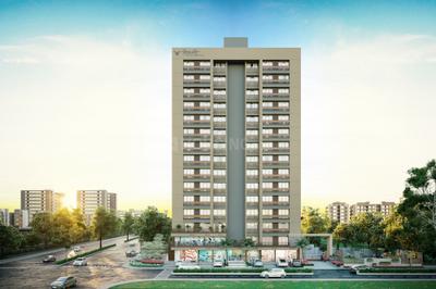 Project Image of 0.0 - 1575.0 Sq.ft 3 BHK Apartment for buy in Tirupati Tirth