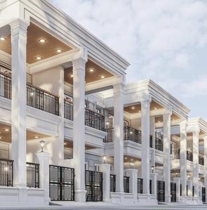 Project Image of 1717.0 - 4135.0 Sq.ft 3 BHK Duplex for buy in Aamra Nivaasa