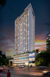 Project Image of 414.09 - 1050.0 Sq.ft 1 BHK Apartment for buy in Sanghvi S3 Epitome