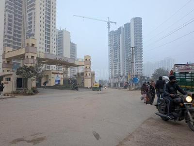 Project Image of 1138.0 - 1534.0 Sq.ft 2 BHK Independent Floor for buy in M3M Antalya Hills 3