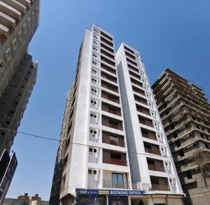 Project Image of 963.0 - 2093.0 Sq.ft 3 BHK Apartment for buy in Aatharv Enclave