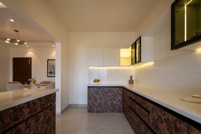 Project Image of 1188.0 - 2363.0 Sq.ft 2 BHK Apartment for buy in Keya The Lake Terraces