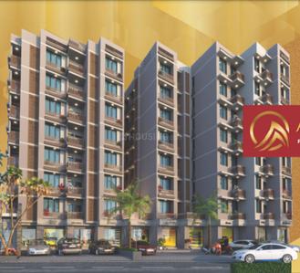 Project Image of 1242 Sq.ft 2 BHK Apartment / Flat for sale in Sarkhej for Rs. 8000000