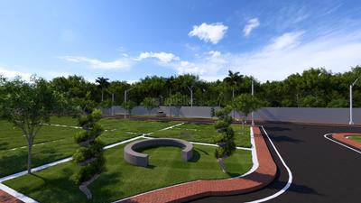 Project Image of 0.0 - 900.0 Sq.ft Residential Plot Plot for buy in Giriraj Gateway