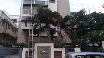 Project Image of 680.0 - 975.0 Sq.ft 1 BHK Apartment for buy in Happy Home Bismilla Tower