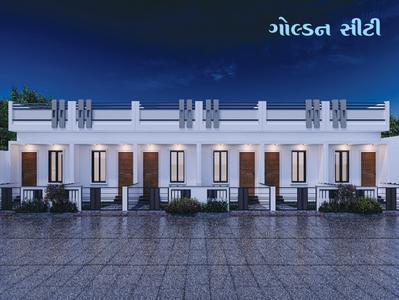 Project Image of 308.39 - 575.65 Sq.ft 1 BHK Bungalow for buy in Shivkrupa Golden City