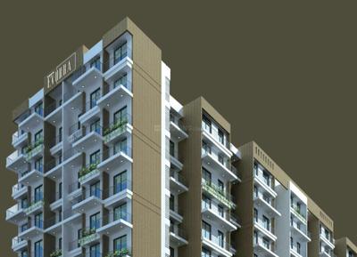 Project Image of 995.0 - 1065.0 Sq.ft 2 BHK Apartment for buy in Akshar Evorra