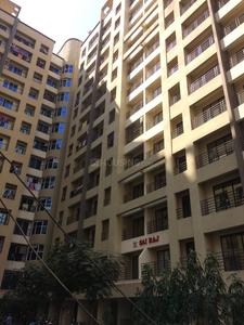 Project Image of 478.0 - 664.0 Sq.ft 1 BHK Apartment for buy in Sai Raj
