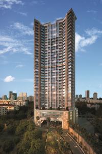 Project Image of 376.0 - 858.0 Sq.ft 1 BHK Apartment for buy in Transcon Triumph Tower 2