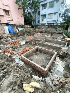Project Image of 793.0 - 1323.0 Sq.ft 2 BHK Apartment for buy in Hestia