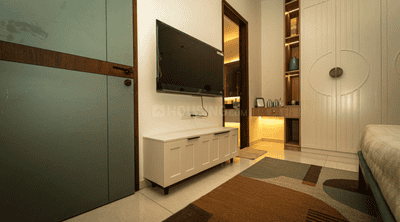 Project Image of 3628.0 - 3638.0 Sq.ft 5 BHK Apartment for buy in Casagrand Laurels