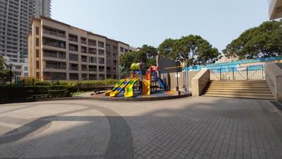 Project Image of 1525 Sq.ft 3 BHK Apartment / Flat for sale in Goregaon East for Rs. 41000000