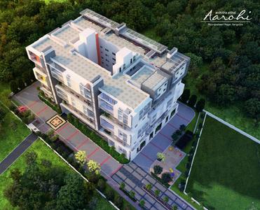 Architha Aithal Aarohi Images for Elevation of Architha Aithal Aarohi 2