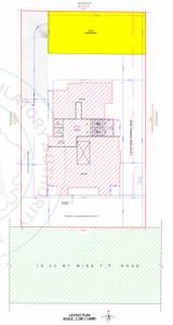 Infinity Sky Layout Plan 1